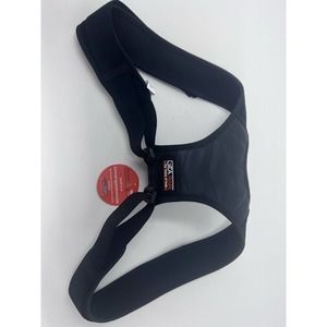 Gea Rari The Future of Tools Posture Corrector Back Support Brace Unisex Regular
